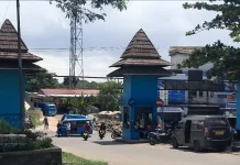 Dishub Pandeglang Siagakan Petugas Pantau Mudik di Terminal