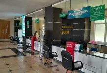 RSUD Berkah Pandeglang Siagakan Tim Gawat Darurat Selama Arus Mudik