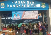 Jaga Stabilitas Harga Bahan Pokok, Pemkab Lebak Bentuk Satgas Pangan