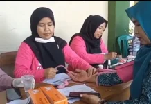 Cek Kesehatan Gratis Lebak Turun Peringkat