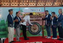 Desa Bandung Pandeglang Dikembangkan Menjadi Desa Sejahtera Astra