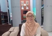 Lima Desa di Lebak Diusulkan Jadi Kampung Nelayan