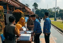 Sanksi Bertahap Bagi ASN Pandeglang Pelanggar WFH