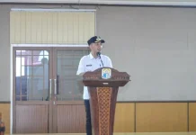 Sinkronisasi Program Lebak Dorong Pembangunan Berkelanjutan