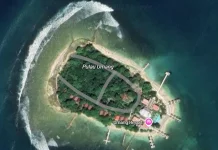 Wabup Pandeglang Tegaskan Pulau Umang Bukan Aset Daerah