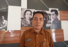 Dispusar Lebak Tetap Gelar Program Literasi di Tengah Efisiensi Anggaran