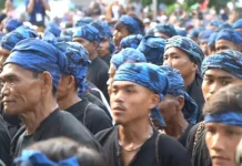 Rangkaian Seba Baduy 2026 Dimulai