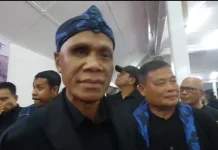 Hercules Apresiasi Seba Baduy Sebagai Pemersatu Bangsa