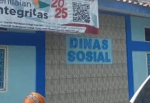 Warga Lebak Beralih ke BPJS Mandiri