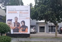 BPS Pandeglang Mulai Tahapan Sensus Ekonomi 2026