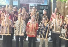 Bung Karno dan Multatuli Dinilai Memiliki Kesamaan, Perjuangkan Rakyat Kecil