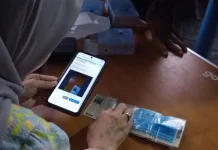 Aplikasi Simpator Deteksi Kendaraan Penunggak Pajak di Pandeglang