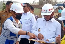 Kehadiran Sekolah Rakyat di Pandeglang Diproyeksikan Turunkan Kemiskin