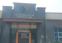 BPS Mulai Pendataan Sensus Ekonomi Tahun 2026