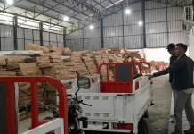 Asa Warga Pagadungan Menanti Operasional Koperasi