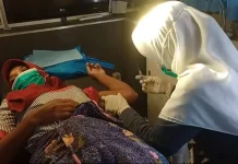 Lebak Peringkat Ketiga Pelayanan KB Serentak Harganas 2026