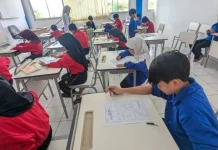 Sekolah Rakyat Terapkan Matrikulasi Pendidikan Berasrama