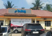 Biaya Serapan GKP Semester Pertama 2026 Capai Rp300 Miliar