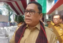 MBG di Daerah 3T di Lebak Belum Beroperasi
