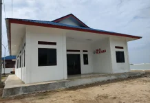 Kampung Nelayan Merah Putih Segera Dibangun di Dua Desa Pandeglang