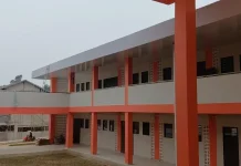 MPLS Sekolah Rakyat di Lebak Masih Menunggu Gedung Permanen