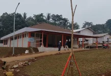 Sekolah di Undur, Penjaringan Siswa Baru Sekolah Rakyat Terus diupayakan