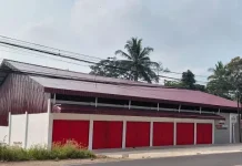 Operasional KDKMP Menunggu Peraturan Presiden