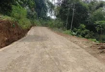 Pemkab Pandeglang Alokasikan Seratus Miliar untuk Infrastruktur Jalan