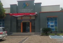 BPS Lebak Kembali Sisir Data Sensus Ekonomi