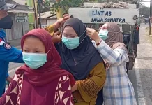 Bahaya Abu Vulkanik yang Dapat Mengancam Kesehatan Pernapasan