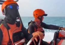 Aktivitas Vulkanis Anak Krakatau Jadi Tantangan Utama Tim SAR