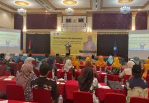 Adde Rosi Dorong Program Revitalisasi Sekolah di Pandeglang Tepat Sasaran