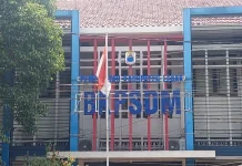 Dua PNS Lebak Dijatuhi Sanksi Disiplin