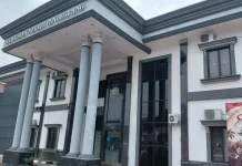Penanganan Perkara Tipidum Kejari Pandeglang Menurun