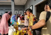 Mengapa Desil Warga Pandeglang Bisa Berubah?