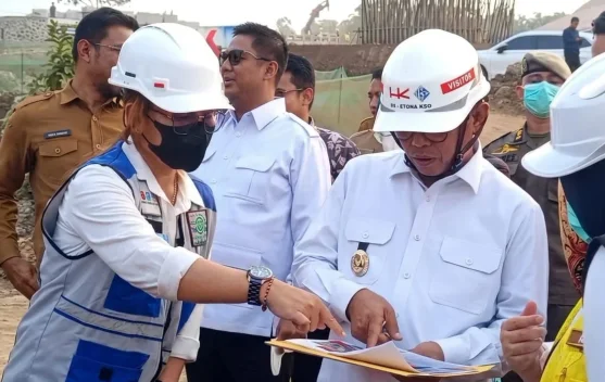 Kehadiran Sekolah Rakyat di Pandeglang Diproyeksikan Turunkan Kemiskin