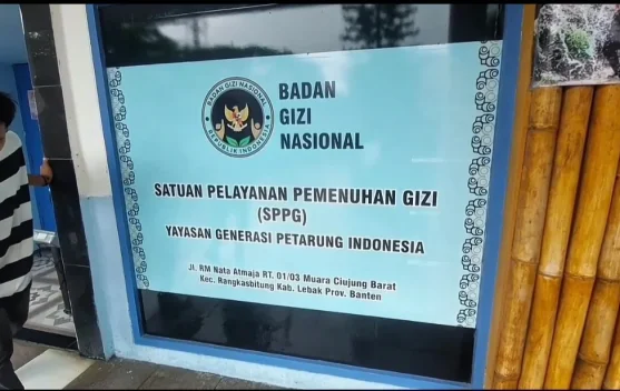 Berita Video - Sasar Kawasan 3T, 51 Dapur Gizi Dibangun di Pedalaman ...