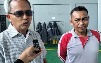 Dua Unit Usaha Pangan Asal Hewan di Biak,Segera Miliki Sertifikat NKV