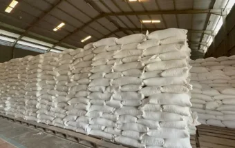 Bulog Biak Pastikan Stok Beras Aman untuk Biak Numfor dan Supiori