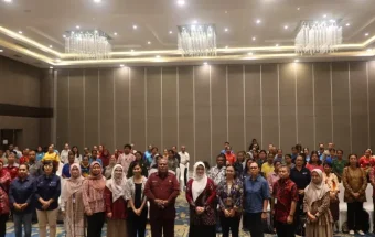 Sinergi Lintas Sektor di Biak, Perkuat Layanan Gizi Sekolah Melalui Workshop
