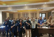 Implementasi MBG dan Edukasi Gizi di Biak Numfor