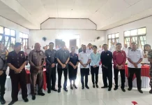 Musrembang Distrik Samofa untuk Penyusunan RKPD 2027