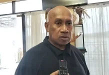 Bupati Markus: Butuh Kesadaran Masyarakat  dalam Pengembangan Pariwisata