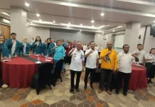 Sosialisasi Kekayaan Intelektual dan Inventarisasi Kawasan Karya Cipta di Biak