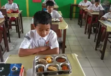 Pangan Lokal dalam Program MBG, Membangkitkan Ekonomi Petani Lokal Biak Numfor
