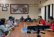 Audit NKV di Biak Numfor,Jamin Keamanan Pangan Asal Hewan, Sesuai Standar