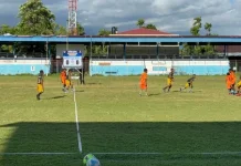 Turnamen U-13 Apuse Sport Dorong Bakat Muda di Sepak Bola