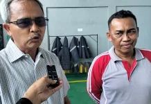 Dua Unit Usaha Pangan Asal Hewan di Biak,Segera Miliki Sertifikat NKV