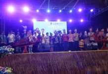 Resmi Dibuka, FBMW 2026 Masuk Agenda Nasional Karisma Event Nusantara