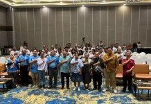 Audisi Gita Bahana Nusantara Papua 2026 Resmi Digelar di Biak